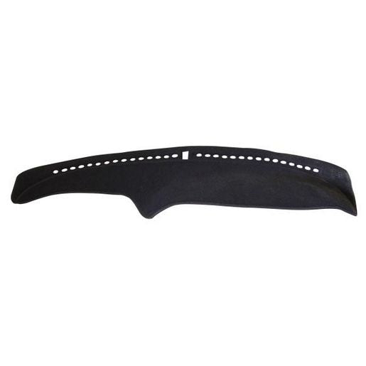 Sunland Dashmat fits HOLDEN COMMODORE (VT/VX - 10/97 to 9/02) - Charcoal