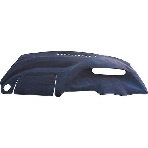 Sunland Dash Mat Black H3001