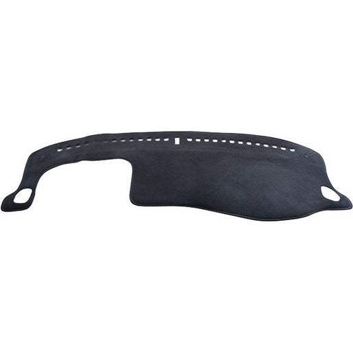 Sunland Dashmat fits HONDA ACCORD (VTi - 3/01 to 8/03) - Charcoal