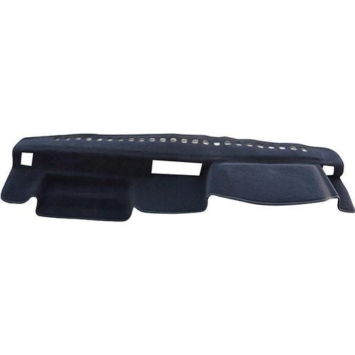 Sunland Dashmat Charcoal fits DAIHATSU FEROZA SX F300 I706