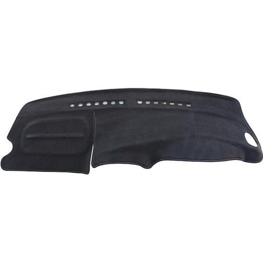 Sunland Dash Mat Black I1401