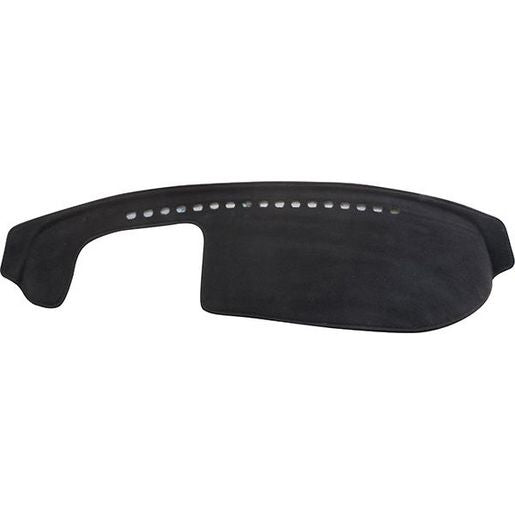 Sunland Dashmat fits DAIHATSU SIRION (M100/M100RS/101RS - 6/98 to 2/05) - Charcoal