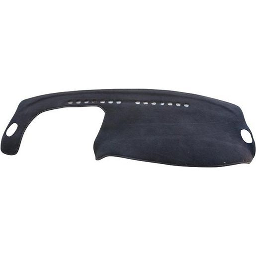 Sunland Dashmat fits DAIHATSU CUORE (L701 - 7/00 to 3/03) - Charcoal