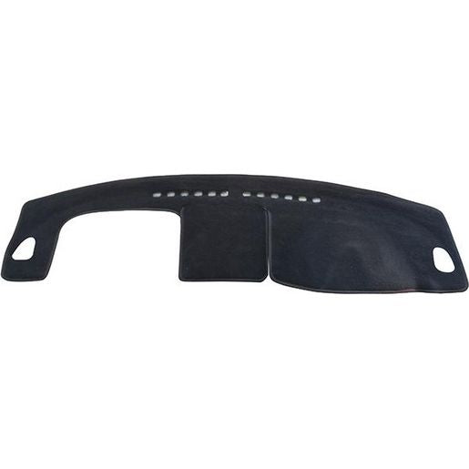 Sunland Dash Mat Black I2201