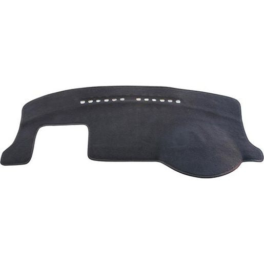 Sunland Dash Mat Black I2301