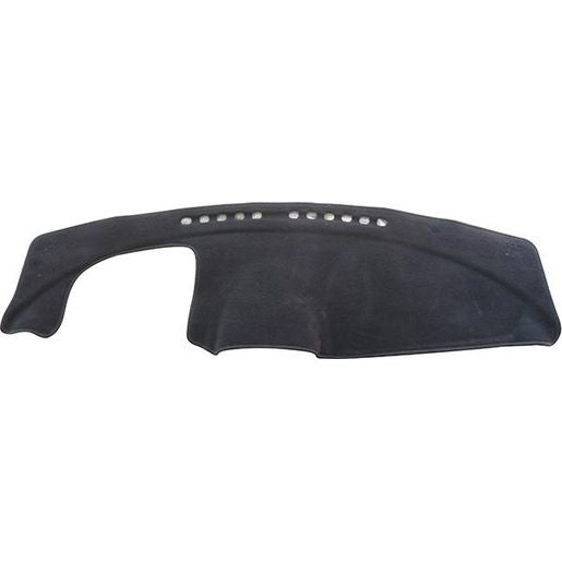 Sunland Dashmat fits DAIHATSU SIRION (M301RS - 2/05 to 12/05) - Charcoal