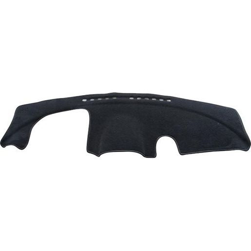 Sunland Dashmat fits DAIHATSU SIRION (2/05 to 12/05) - Charcoal