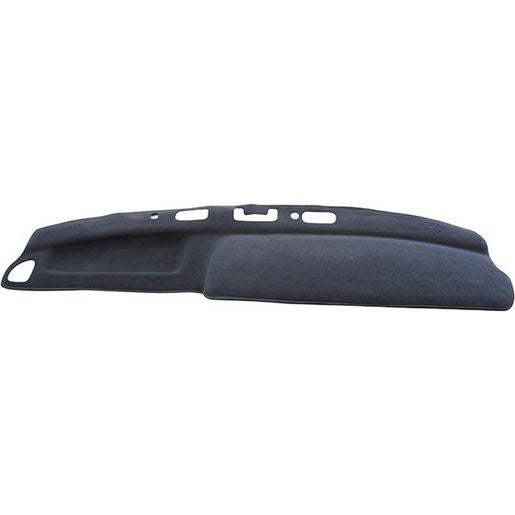 Sunland Dashmat fits JEEP GRAND CHEROKEE (WG/WJ/ZG - 6/99 to 8/08) - Charcoal