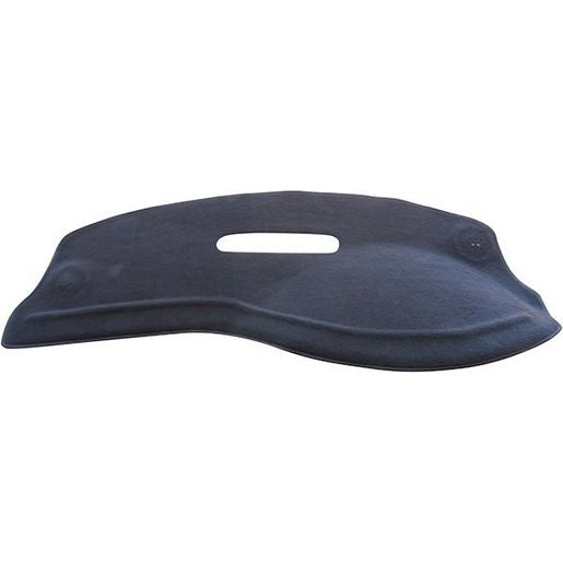 Sunland Dash Mat Black J1301