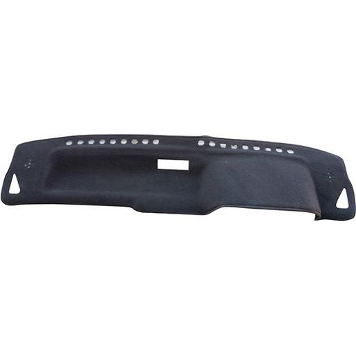 Sunland Dashmat fits HYUNDAI EXCEL (LS/SPRINT GS - 5/90 to 9/94) - Charcoal