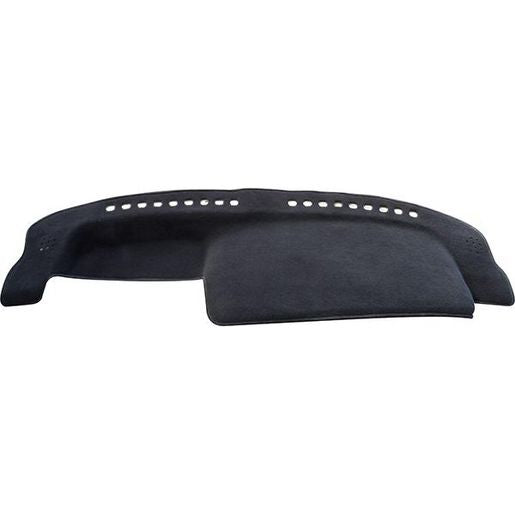 Sunland Dash Mat Charcoal K506