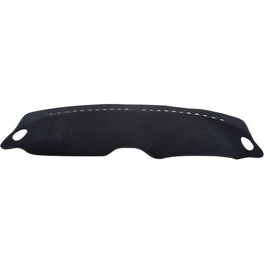Sunland Dash Mat Black K1201