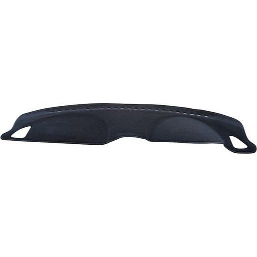 Sunland Dashmat fits HYUNDAI ACCENT (GS/GL/GLS - 6/00 to 4/06) - Charcoal