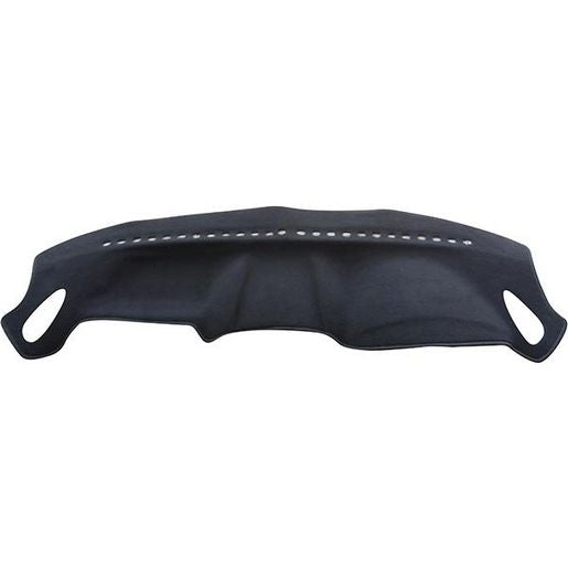Sunland Dashmat fits HYUNDAI SANTA FE (GL/GLS - 11/00 to 4/06) - Charcoal
