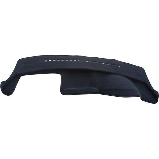 Sunland Dashmat fits HYUNDAI TUCSON (SX MY09 - 8/04 to 1/10) - Charcoal