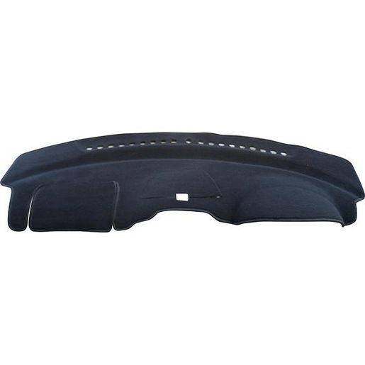 Sunland Dashmat fits HYUNDAI ELANTRA (HD - 8/06 to 5/11) - Charcoal