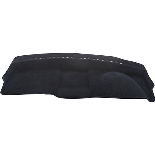 Sunland Dashmat fits HYUNDAI GETZ (TB MY06 MY09 - 10/05 to 9/11) - Black