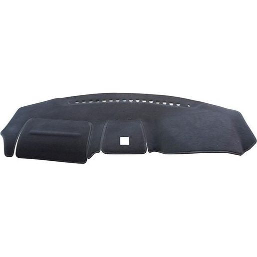 Sunland Dashmat Black fits HYUNDAI SANTA FE CM MY07 UPGRADE K3501
