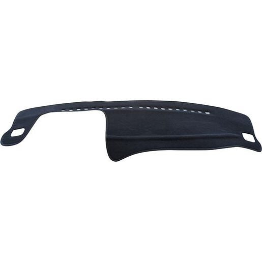 Sunland Dash Mat Black K22B01