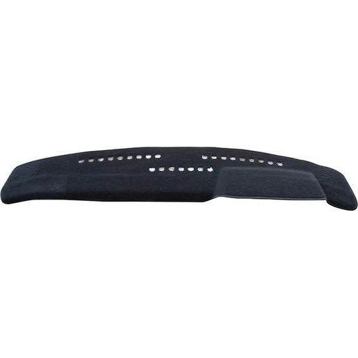 Sunland Dashmat fits MITSUBISHI MAGNA (TM/TN/TP - 4/85 to 12/90) - Charcoal