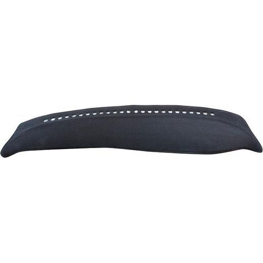Sunland Dashmat fits MITSUBISHI MAGNA (TR/TS - 1/91 to 3/96) - Black