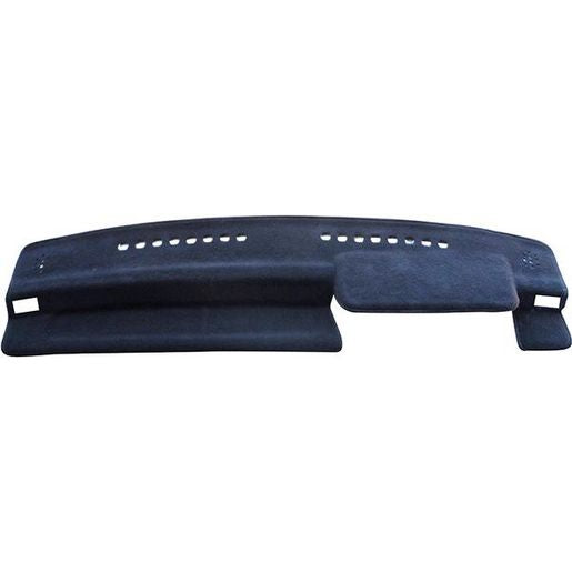 Sunland Dashmat fits MITSUBISHI TRITON (MG - 11/86 to 8/91) - Charcoal