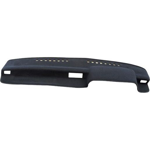 Sunland Dashmat fits MITSUBISHI TRITON (MJ/MH - 9/91 to 9/96) - Charcoal