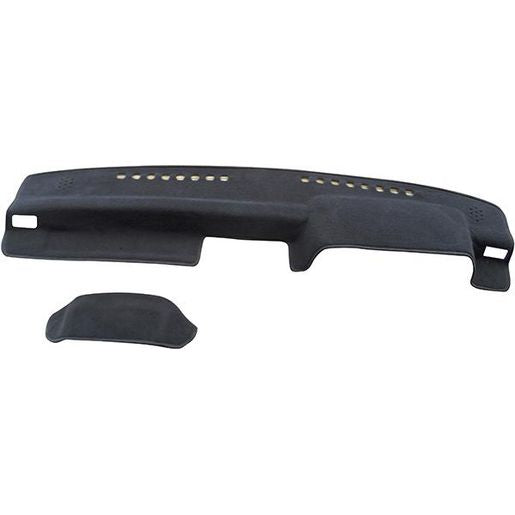 Sunland Dashmat fits MITSUBISHI TRITON (MJ - 9/91 to 9/96) - Charcoal