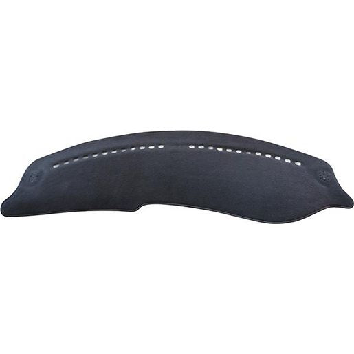 Sunland Dashmat fits MITSUBISHI MAGNA (TE/F/H/J/J11/L/W - 4/96 to 9/05) - Charcoal