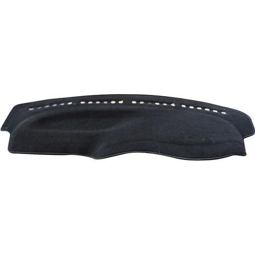 Sunland Dashmat fits MITSUBISHI LANCER (CE - 7/96 to 9/04) - Charcoal W/O Air Bag