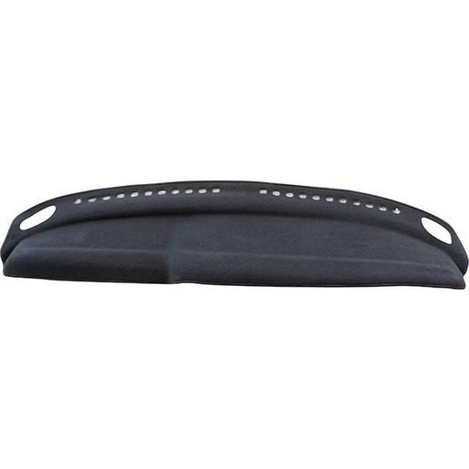 Sunland Dashmat fits MITSUBISHI TRITON (MK - 10/96 to 6/06) - Charcoal W/O Air Bag