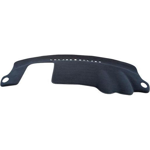 Sunland Dashmat fits MITSUBISHI OUTLANDER (ZE/ZF MY06 - 1/03 to 10/06) - Charcoal
