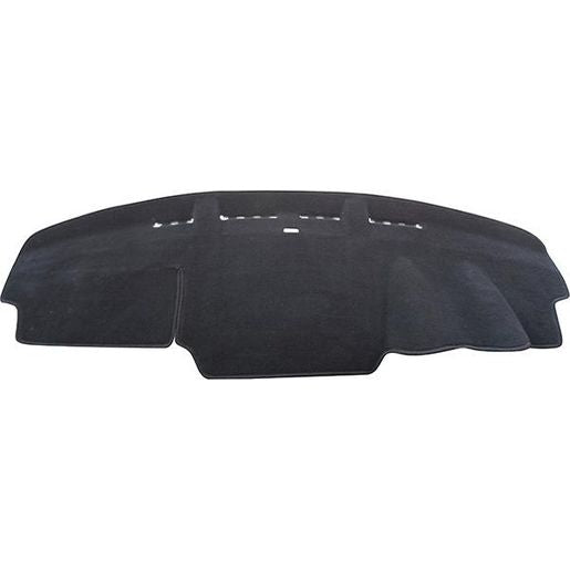 Sunland Dashmat fits OUTLANDER (ZG/ZH - 11/06 to 10/12) - Charcoal W/O Air Bag