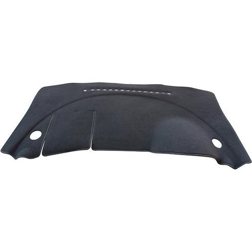 Sunland Dashmat fits MITSUBISHI COLT (RG/ES - 8/04 to 2012) - Charcoal