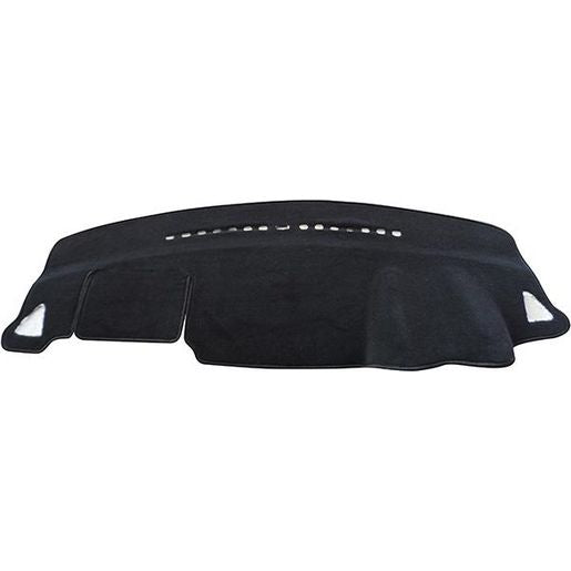 Sunland Dashmat fits MITSUBISHI LANCER (CJ MY08 - MY10 - MY13 - 10/07 to 6/14) - Charcoal