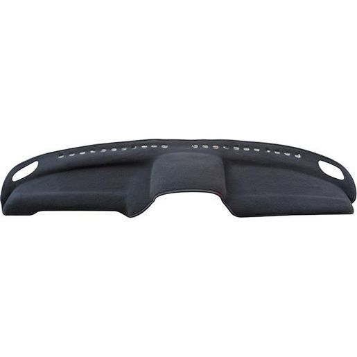Sunland Dash Mat Charcoal M35B01