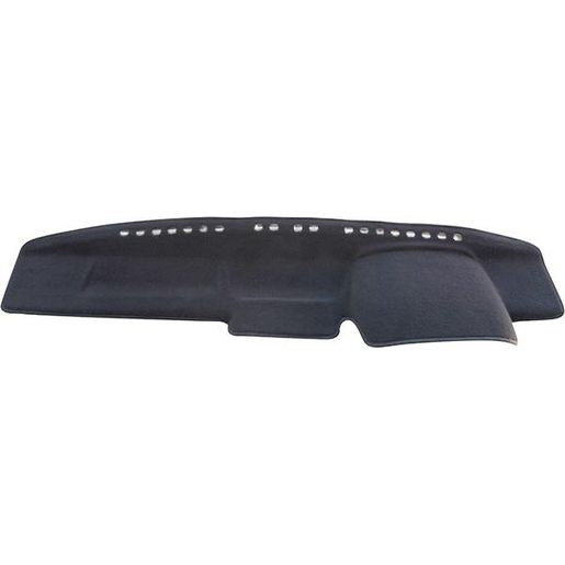 Sunland Dashmat fits TATA TELCOLINE (2/99 to 12/05) - Charcoal