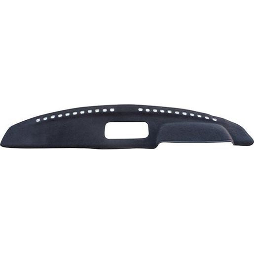 Sunland Dash Mat Black P201