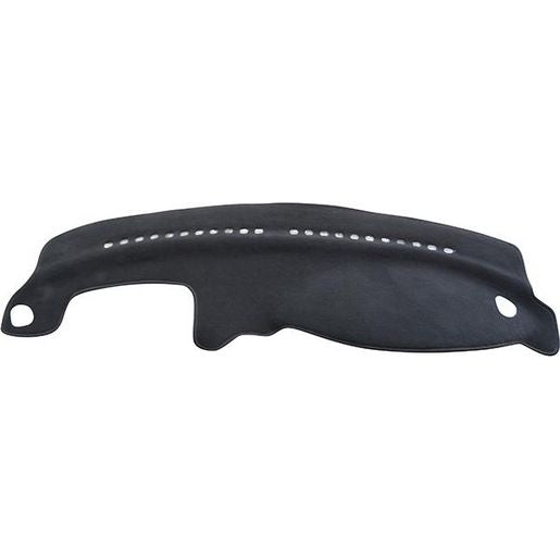 Sunland Dashmat fits PEUGEOT 406 (ST SERIES - 9/96 to 6/03) - Charcoal