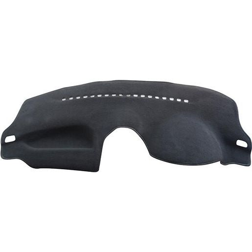 Sunland Dashmat Black fits PEUGEOT 206 MY2001 MY03 - MY06 P1101