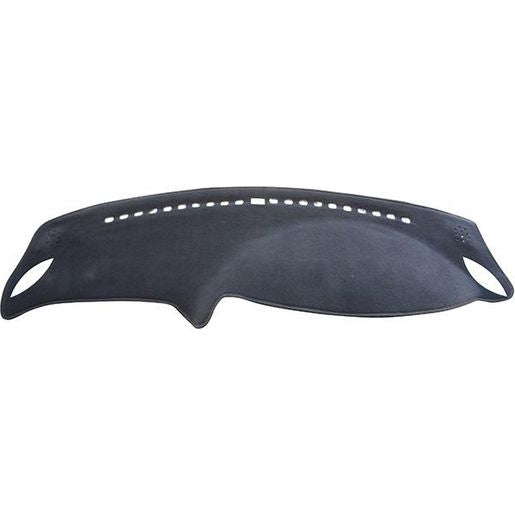 Sunland Dash Mat Black P1701