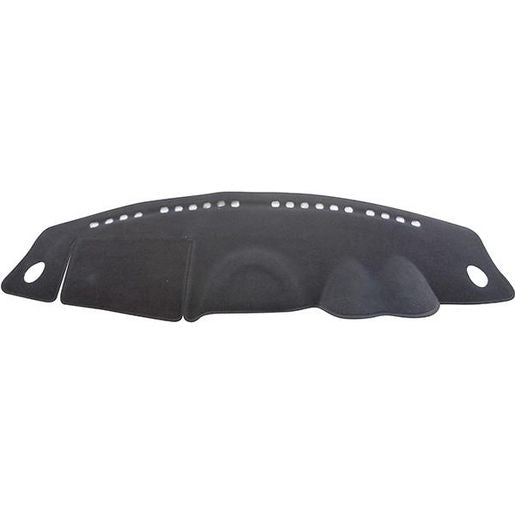 Sunland Dashmat Black fits PROTON PERSONA CM MY9 P1801
