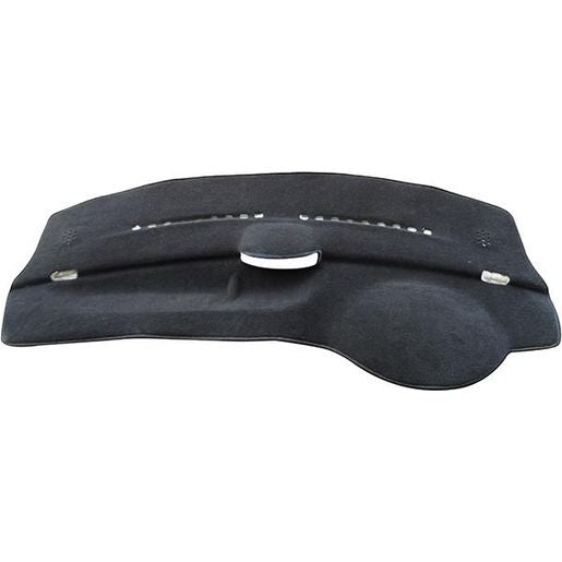Sunland Dashmat fits PEUGEOT 307 (T5/T6 - 12/01 to 2/09) - Black