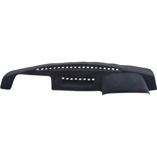 Sunland Dashmat Black fits LAND ROVER DISCOVERY R501