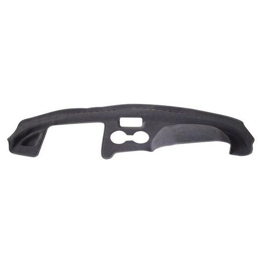 Sunland Dashmat fits LAND ROVER FREELANDER (3/04 to 12/09) - Charcoal