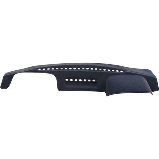Sunland Dashmat Black fits LAND ROVER DISCOVERY R5B01