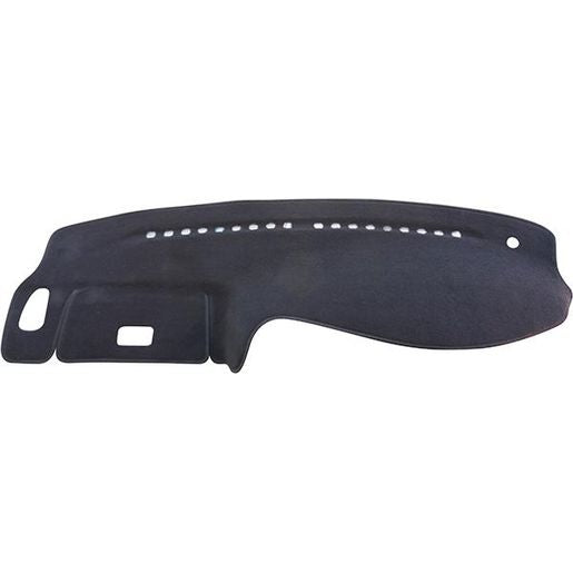 Sunland Dash Mat Black S1401