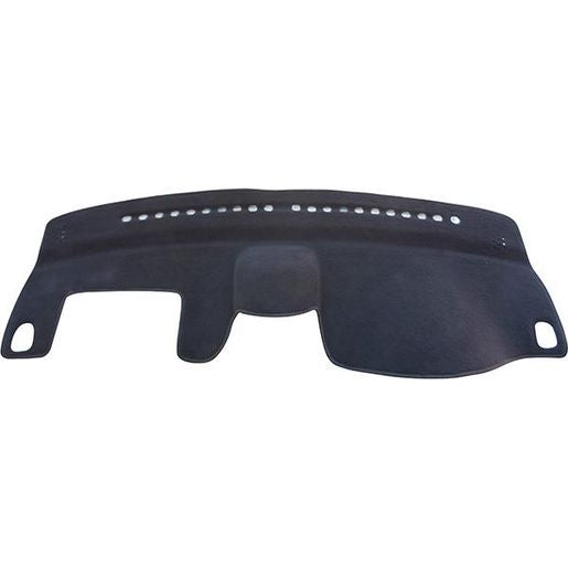 Sunland Dashmat Black fits SUZUKI LIANA RH418 S2201