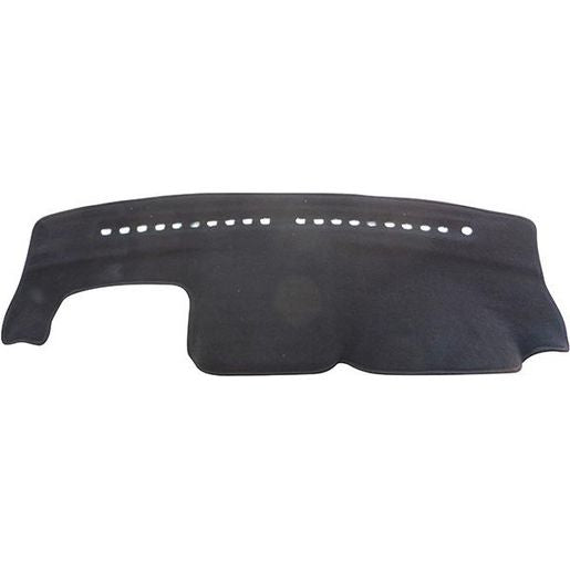 Sunland Dashmat Black fits SUZUKI JIMNY SN413/T6 S3101