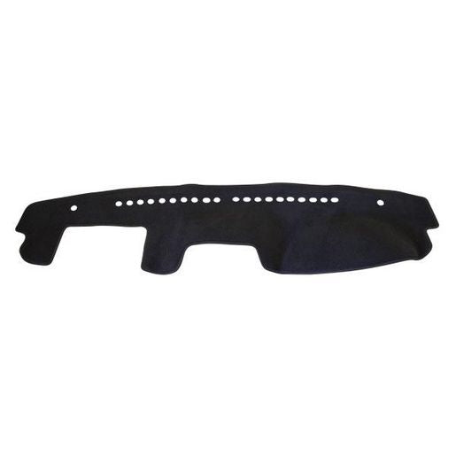 Sunland Dashmat fits SUZUKI GRAND VITARA (JB - 7/05 to 7/08) - Charcoal